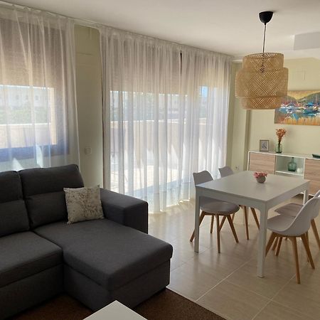 Apartamento Panoramica Golf - Sant Jordi Zewnętrze zdjęcie