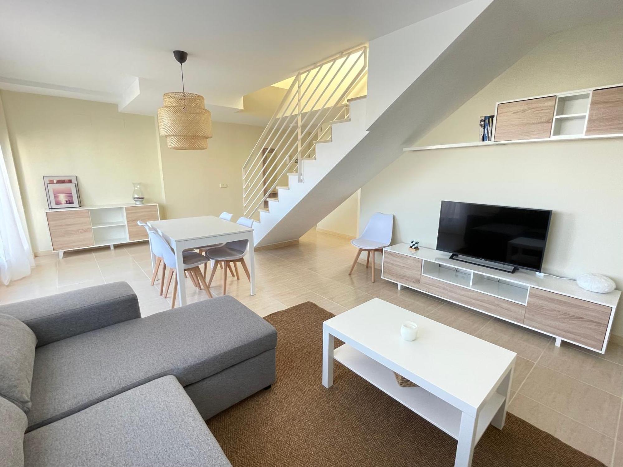 Apartamento Panoramica Golf - Sant Jordi Zewnętrze zdjęcie