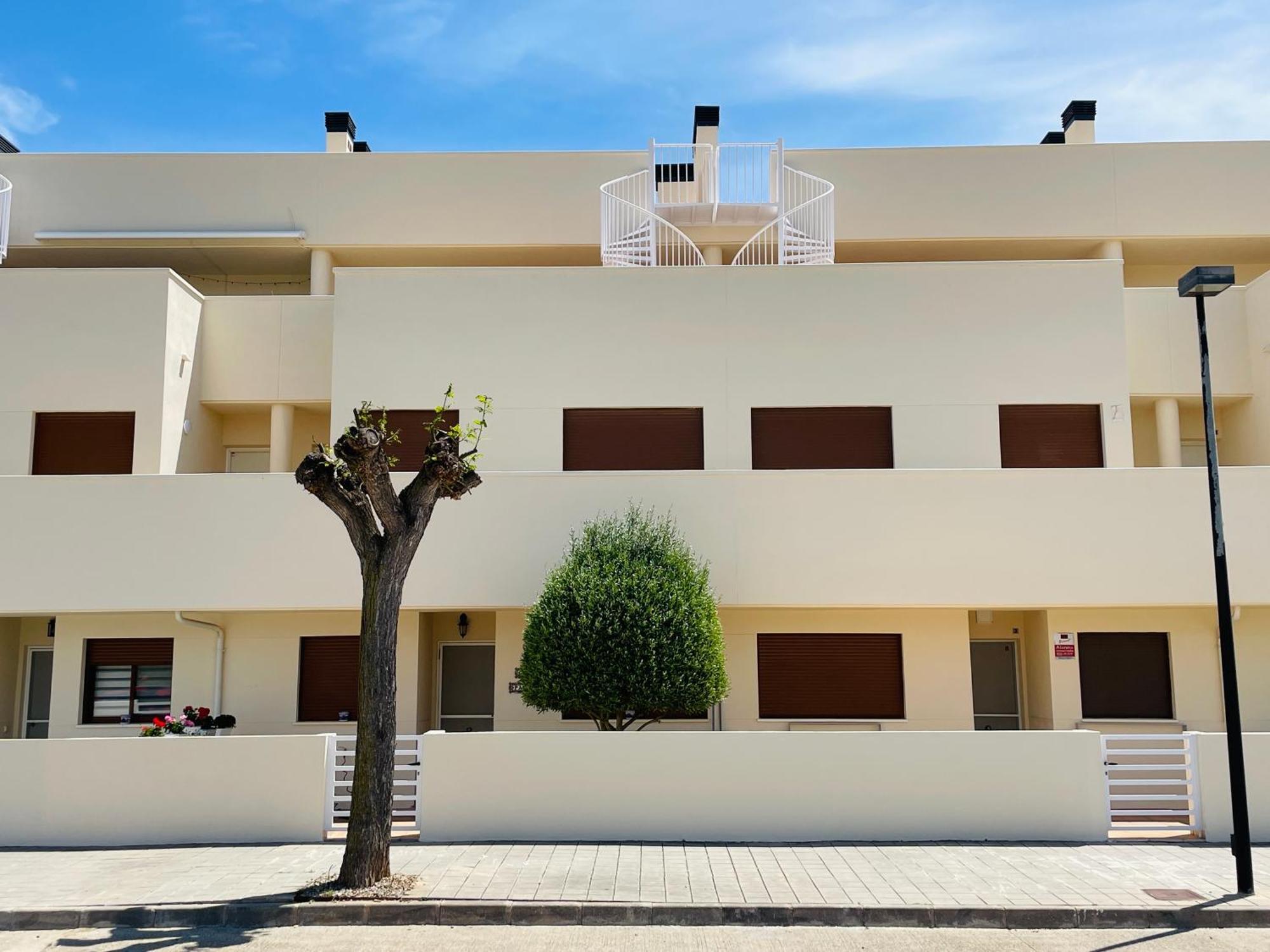 Apartamento Panoramica Golf - Sant Jordi Zewnętrze zdjęcie