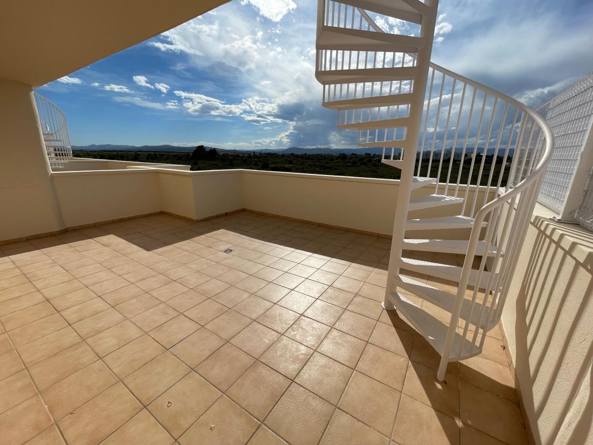 Apartamento Panoramica Golf - Sant Jordi Zewnętrze zdjęcie