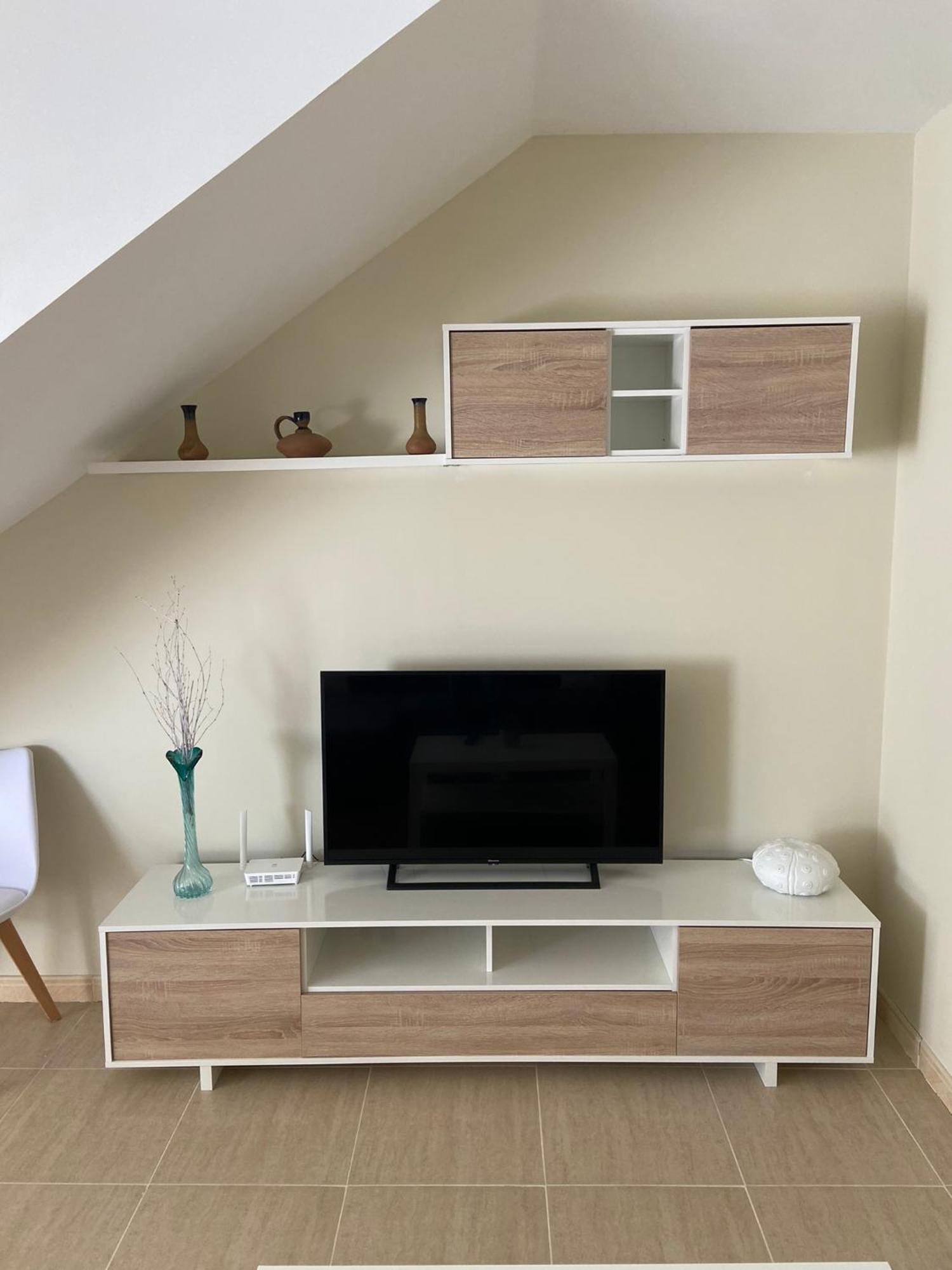 Apartamento Panoramica Golf - Sant Jordi Zewnętrze zdjęcie